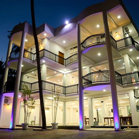Muthu Resort & Restaurant Тангалла Экстерьер фото