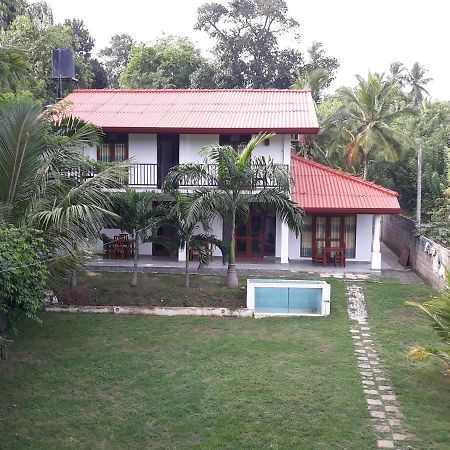 Muthu Resort & Restaurant Тангалла Экстерьер фото