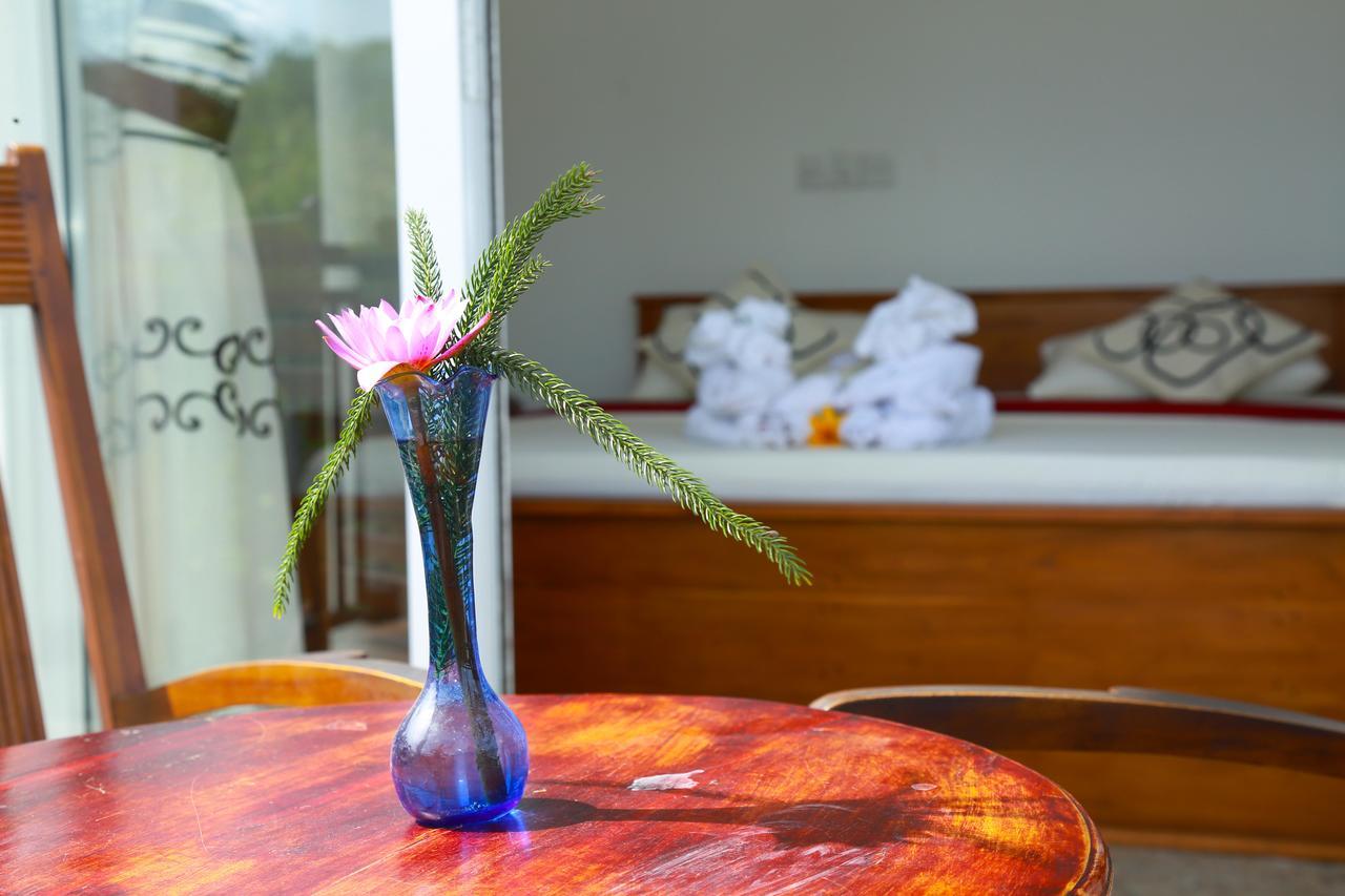 Muthu Resort & Restaurant Тангалла Экстерьер фото