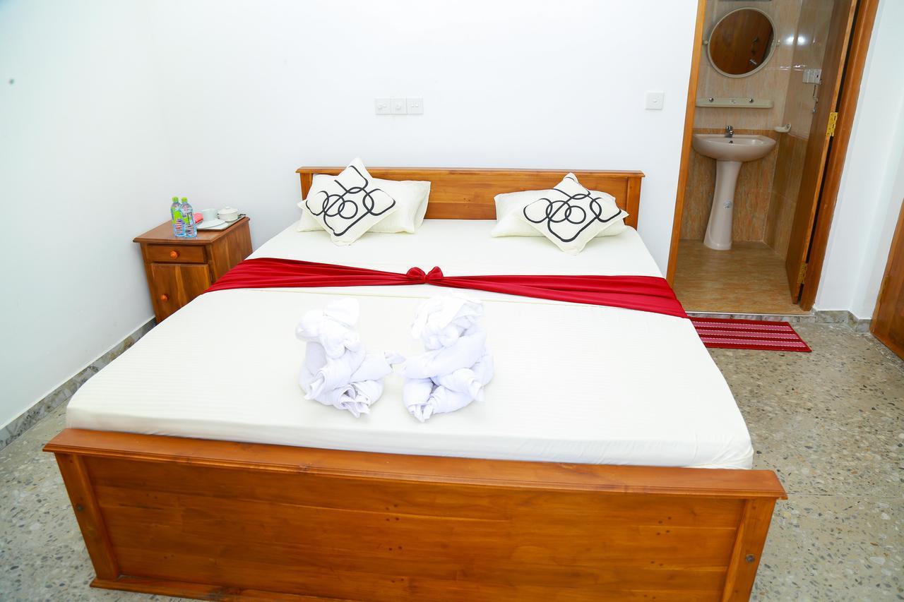 Muthu Resort & Restaurant Тангалла Экстерьер фото