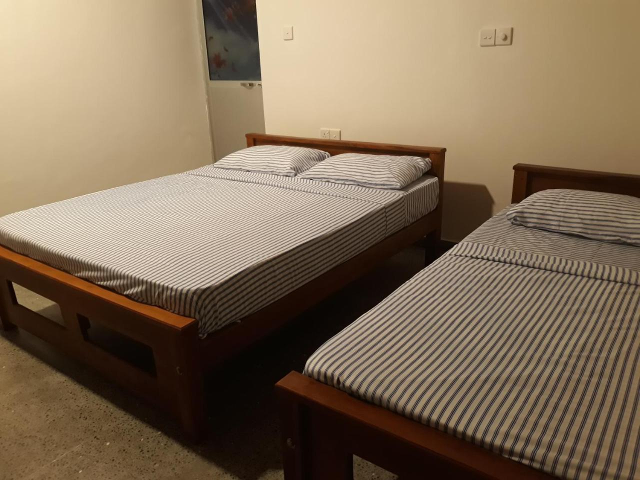 Muthu Resort & Restaurant Тангалла Экстерьер фото