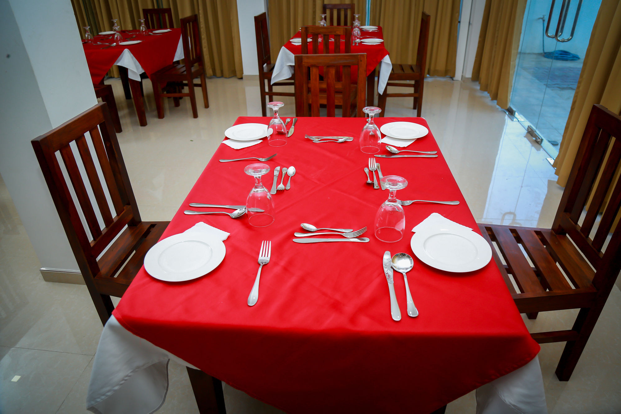 Muthu Resort & Restaurant Тангалла Экстерьер фото