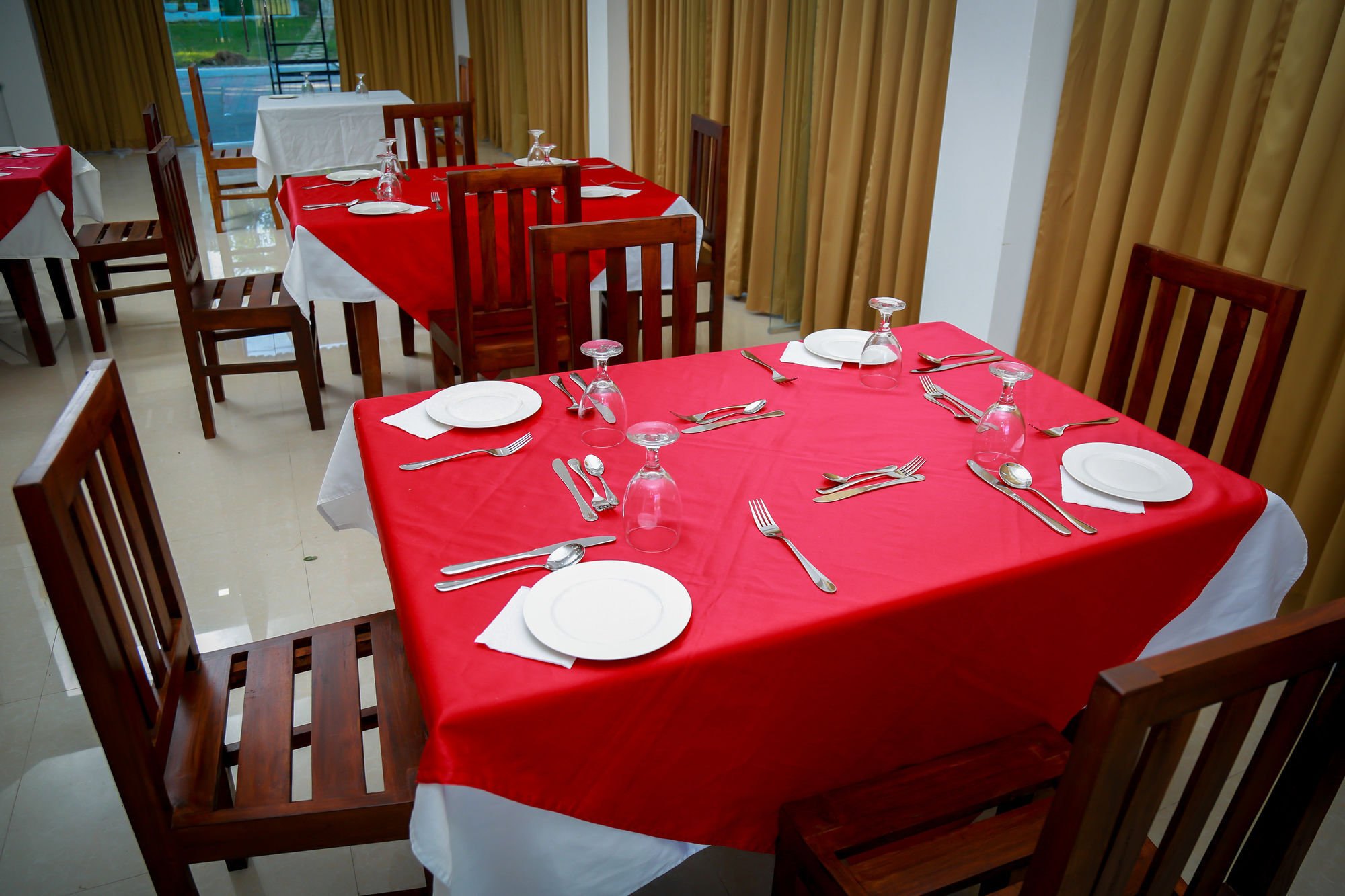 Muthu Resort & Restaurant Тангалла Экстерьер фото